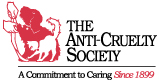 Anti Cruelty Society Award